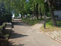 Cintorín Bojničky