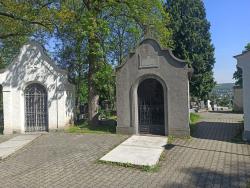 Cintorín mesta Hlohovec