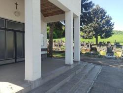 Cintorín Jalšové