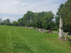 Cintorín Nové Sady