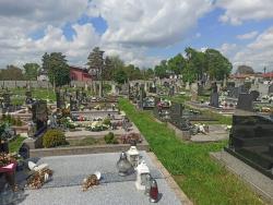 Cintorín Dolný Vinodol