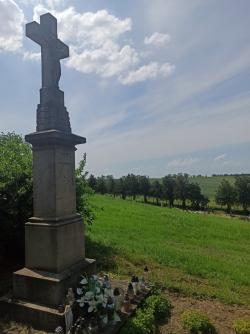 Cintorín Čab