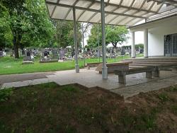 Cintorín Cabaj-Čápor - Čápor