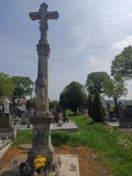 Cintorín Dolné Zelenice