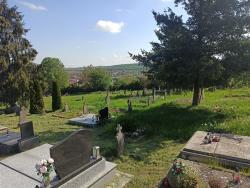 Cintorín Jarok