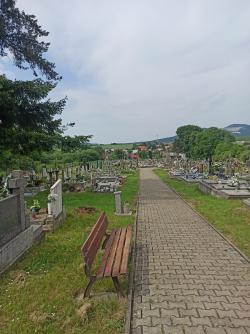 Cintorín Jelenec
