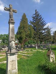 Cintorín Malženice
