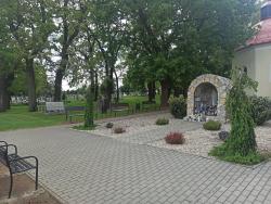 Cintorín Paňa
