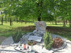 Cintorín Trakovice