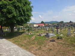 Cintorín Zbehy